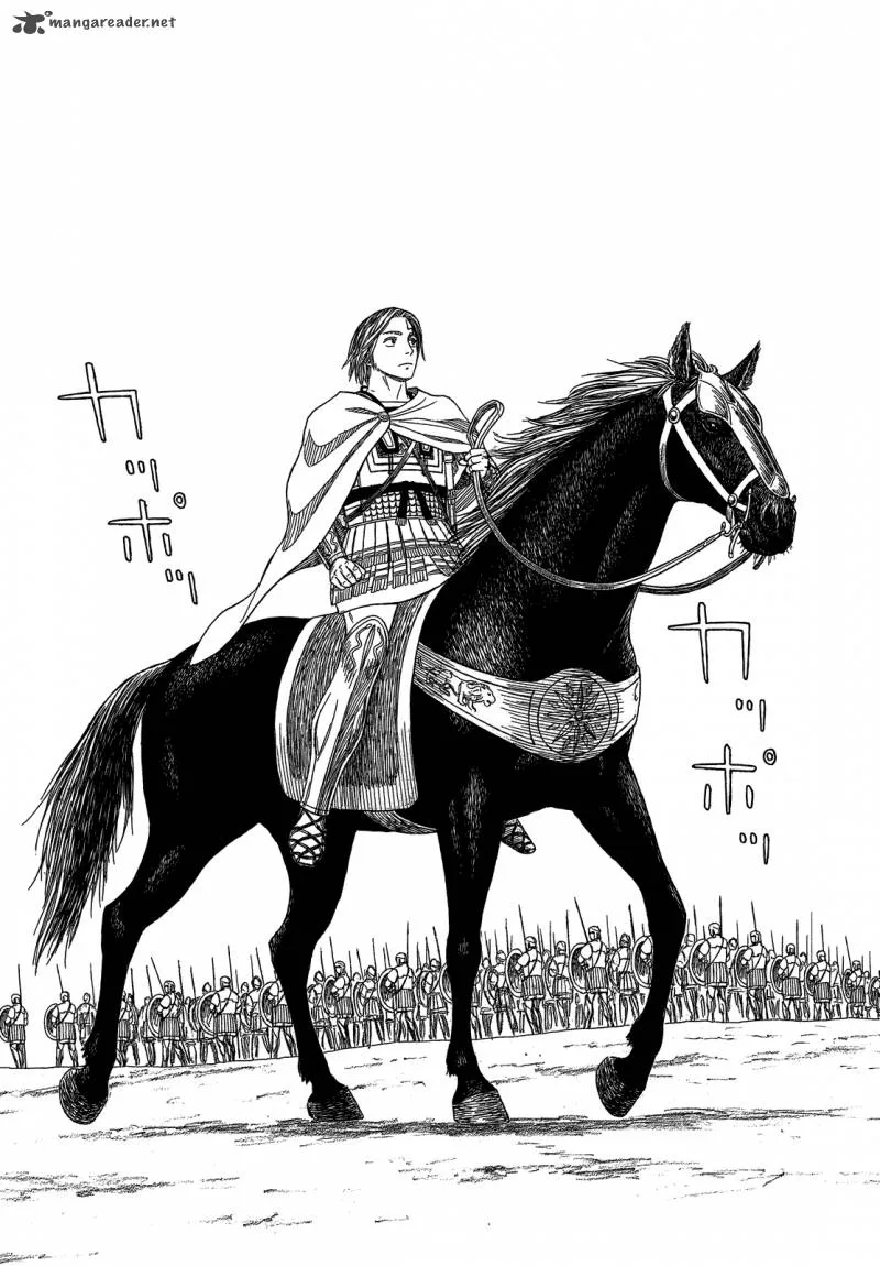 Historie Chapter 91 page 8