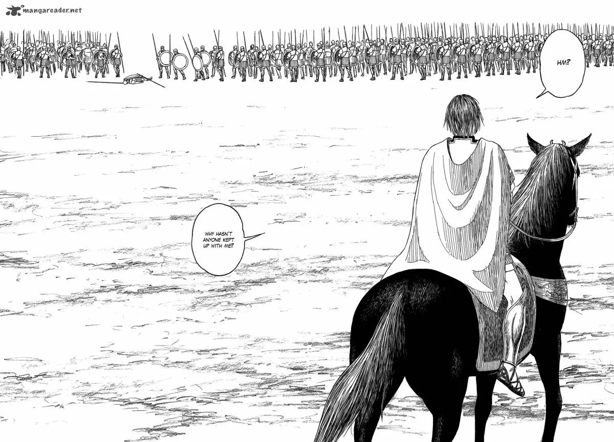 Historie Chapter 91 page 6