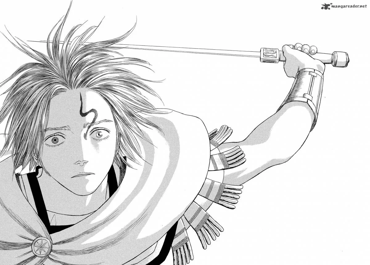 Historie Chapter 91 page 15