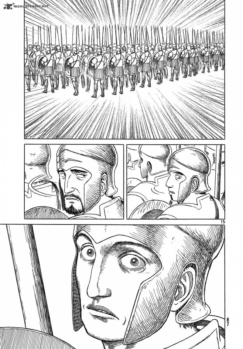 Historie Chapter 91 page 14