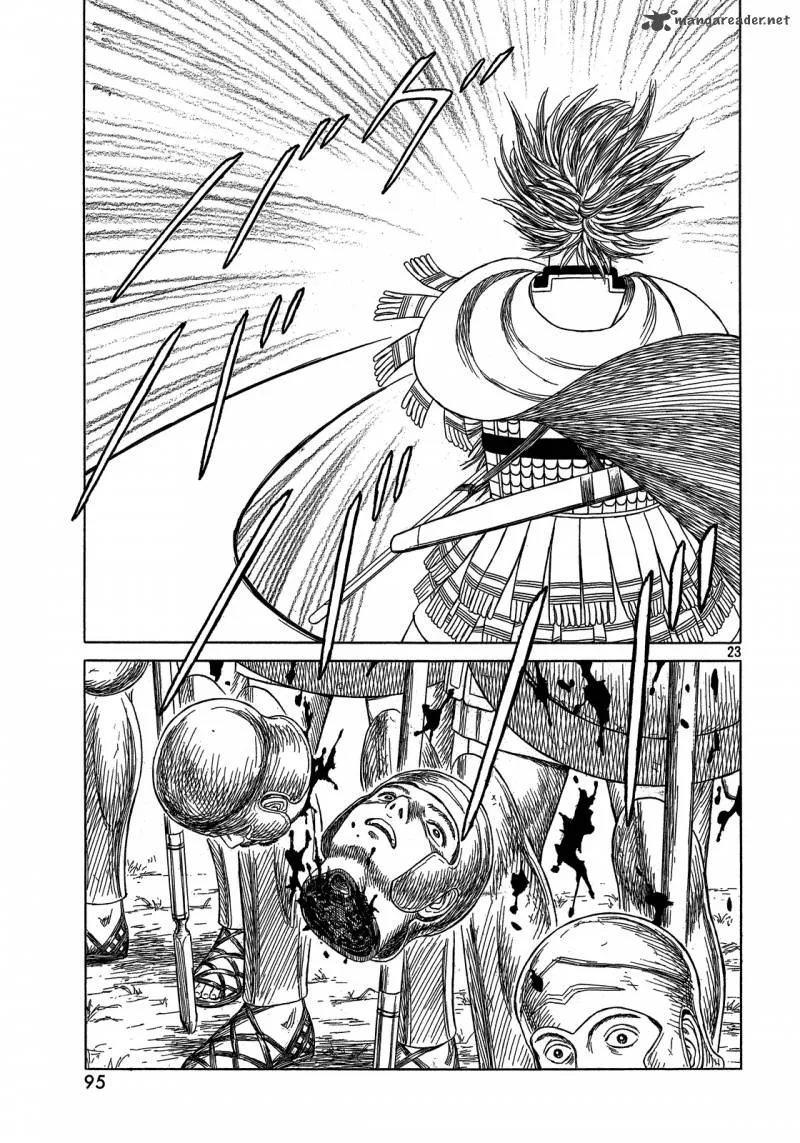Historie Chapter 91 page 20