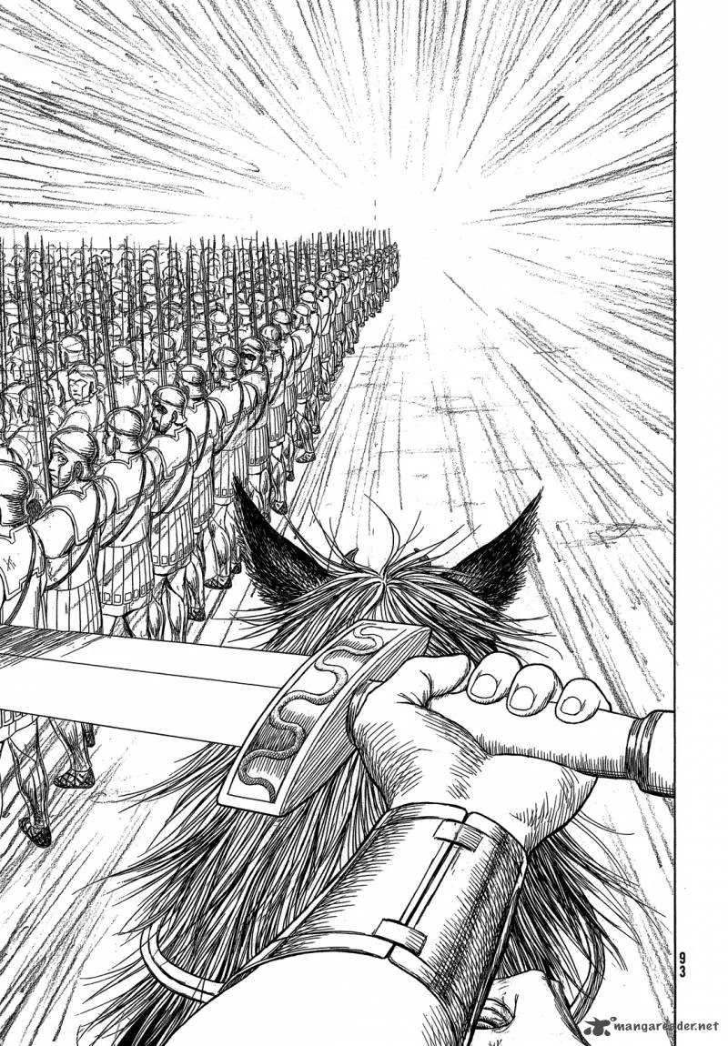 Historie Chapter 91 page 18
