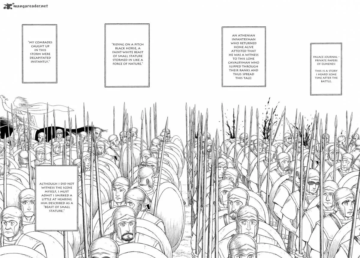 Historie Chapter 92 page 11