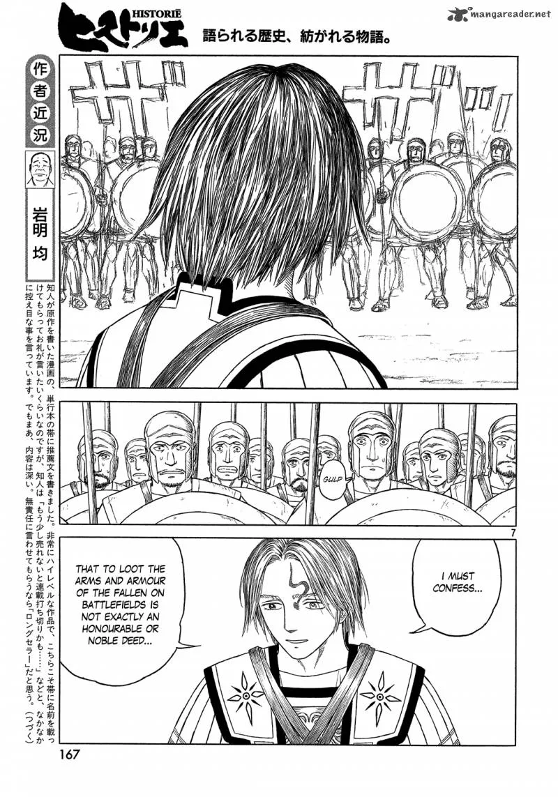 Historie Chapter 93 page 7