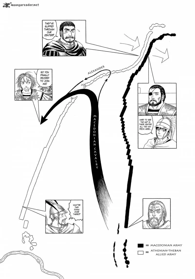 Historie Chapter 94 page 3