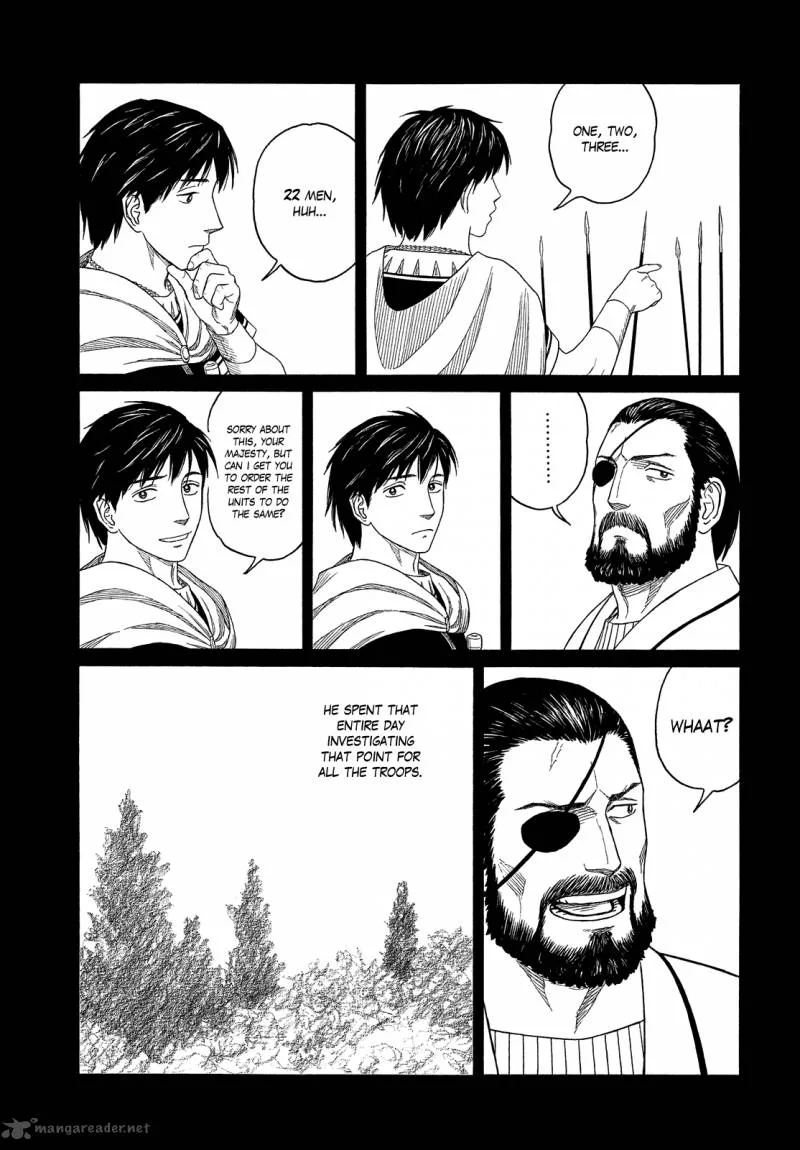 Historie Chapter 95 page 14