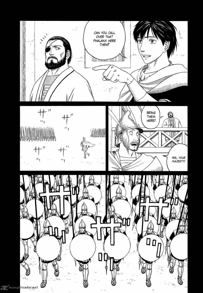 Historie Chapter 95 page 10