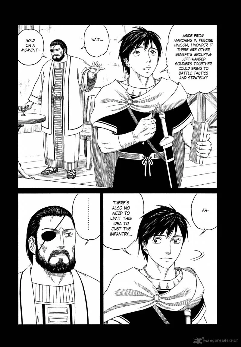 Historie Chapter 95 page 17