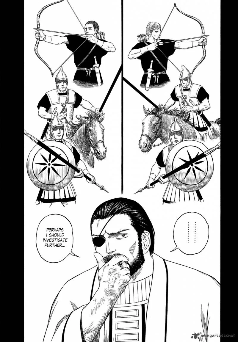 Historie Chapter 95 page 18