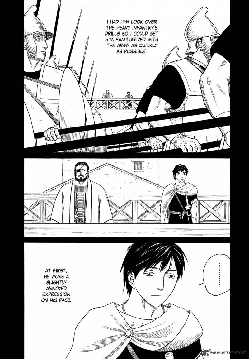 Historie Chapter 95 page 7