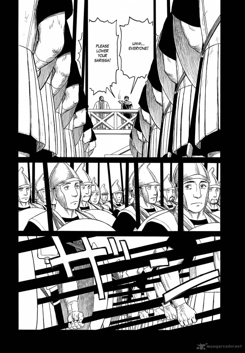 Historie Chapter 95 page 11