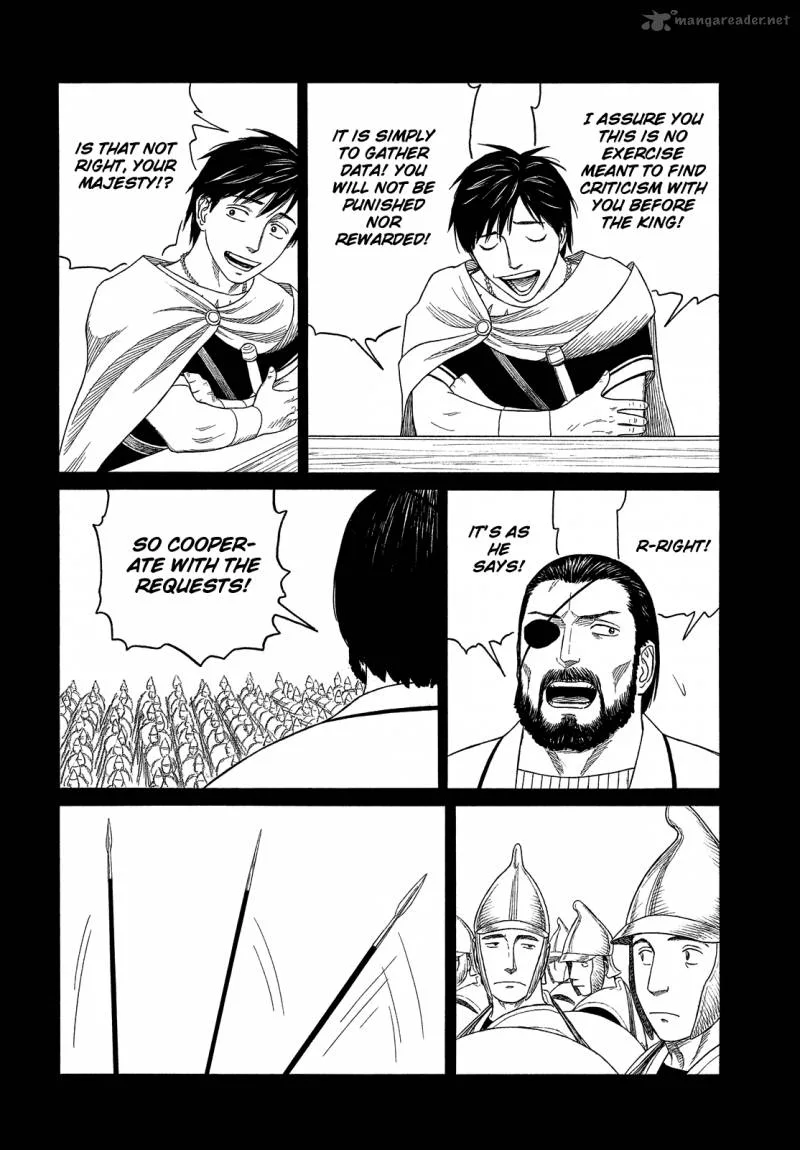 Historie Chapter 95 page 13