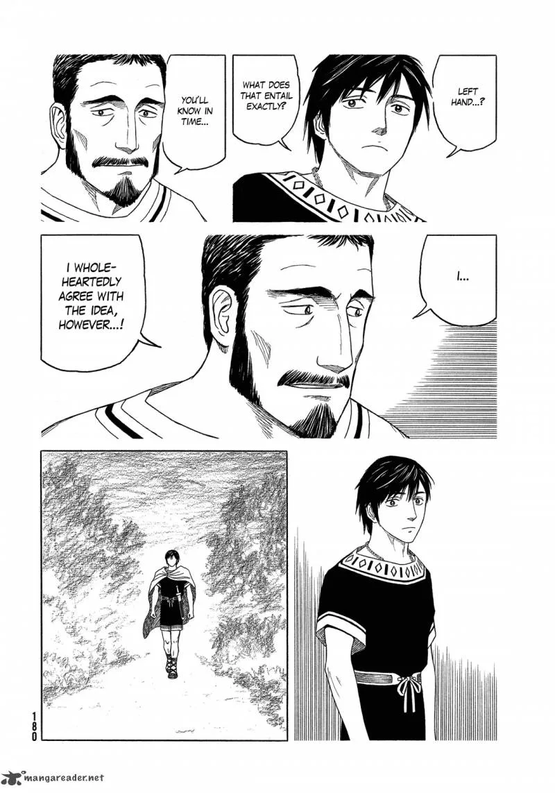 Historie Chapter 96 page 8