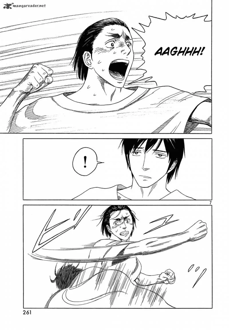 Historie Chapter 97 page 7