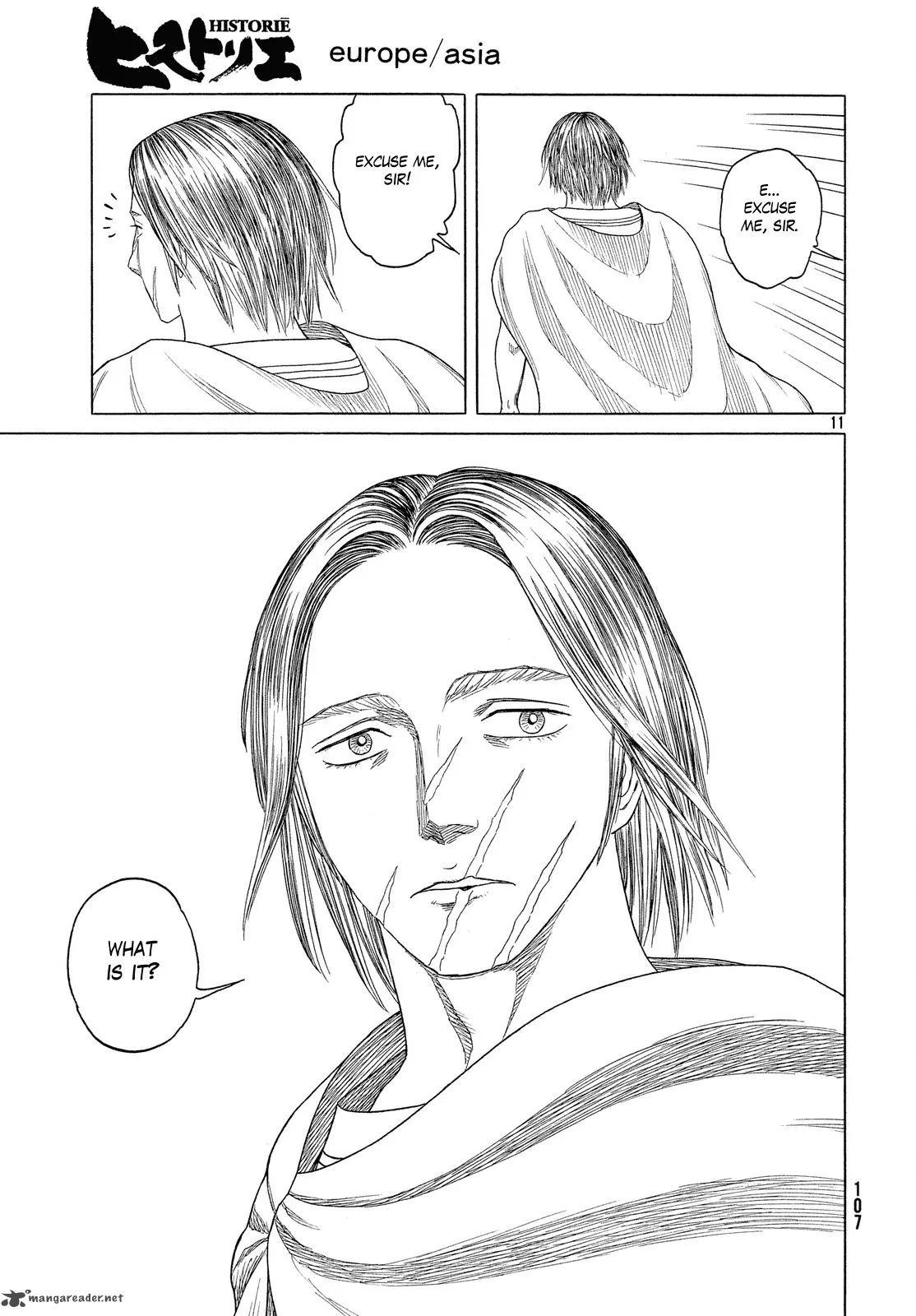 Historie Chapter 98 page 12