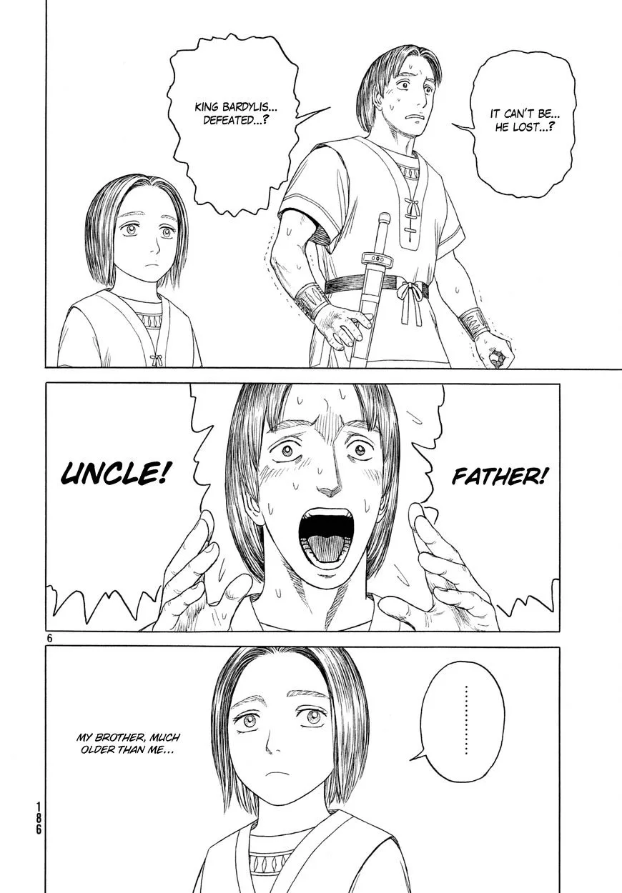 Historie Chapter 99 page 7