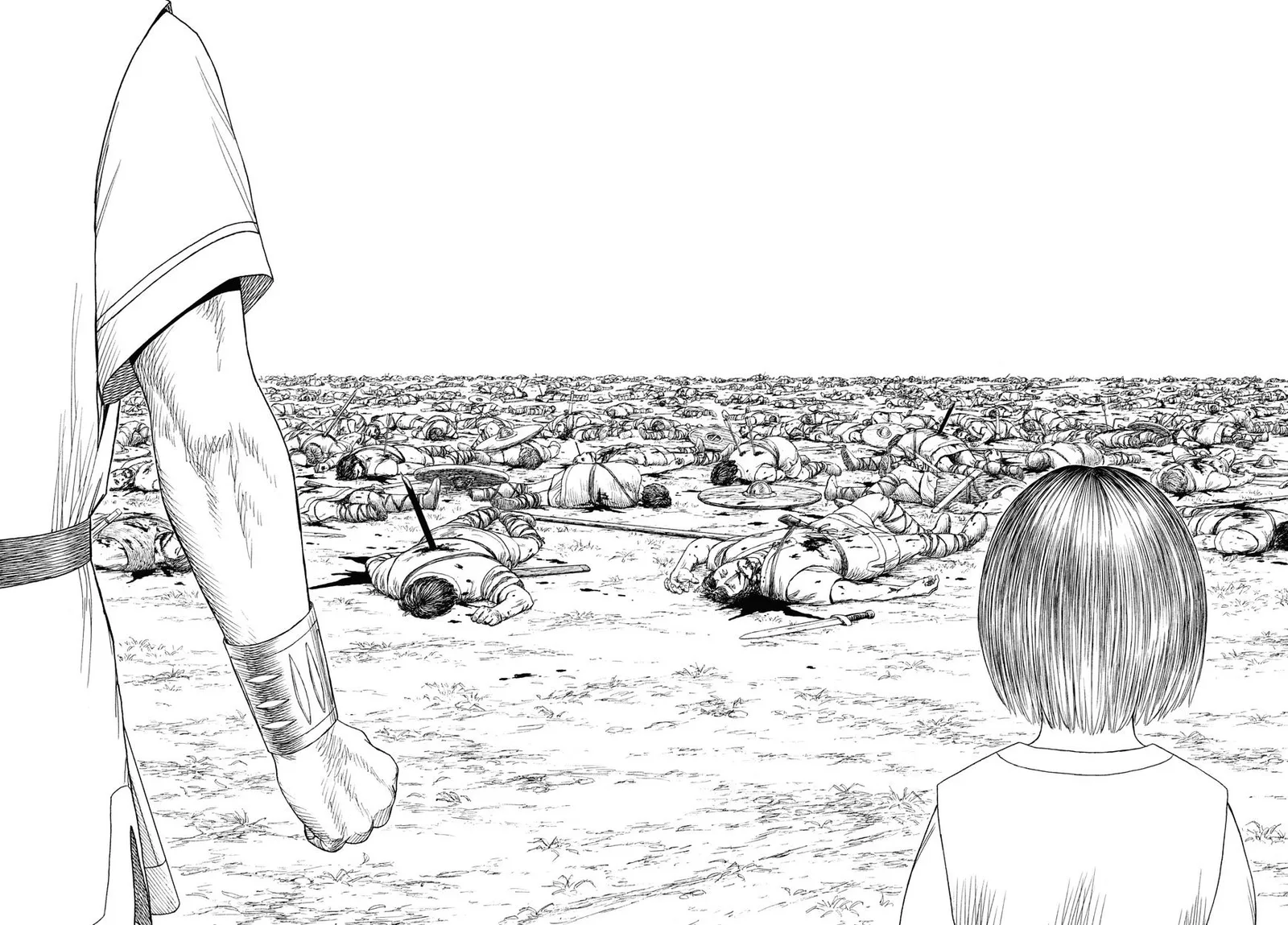Historie Chapter 99 page 6