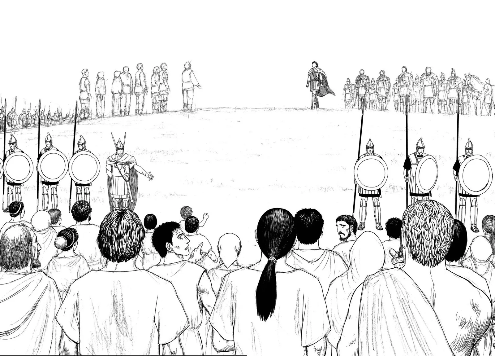 Historie Chapter 99 page 18
