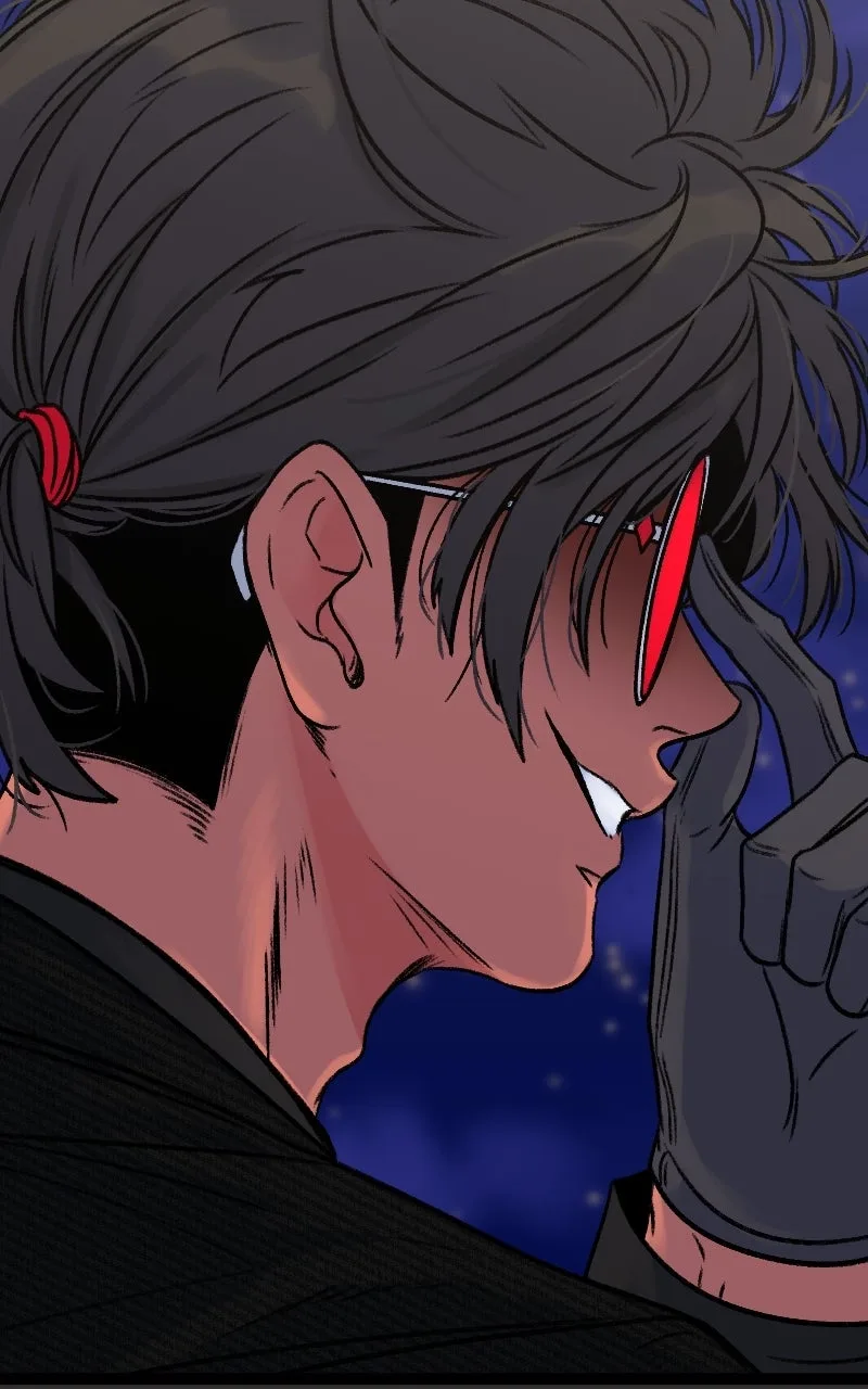 Hit On Me Chapter 1 page 4