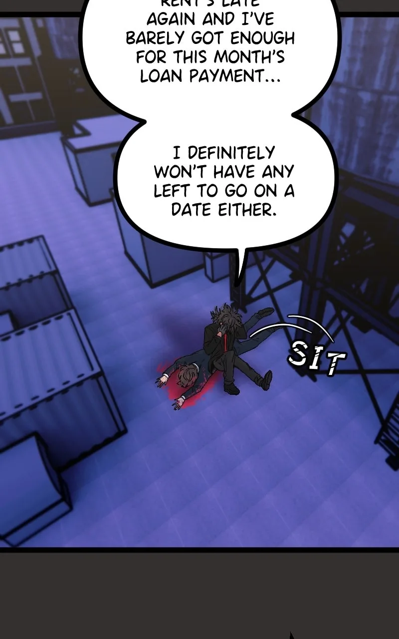 Hit On Me Chapter 1 page 12