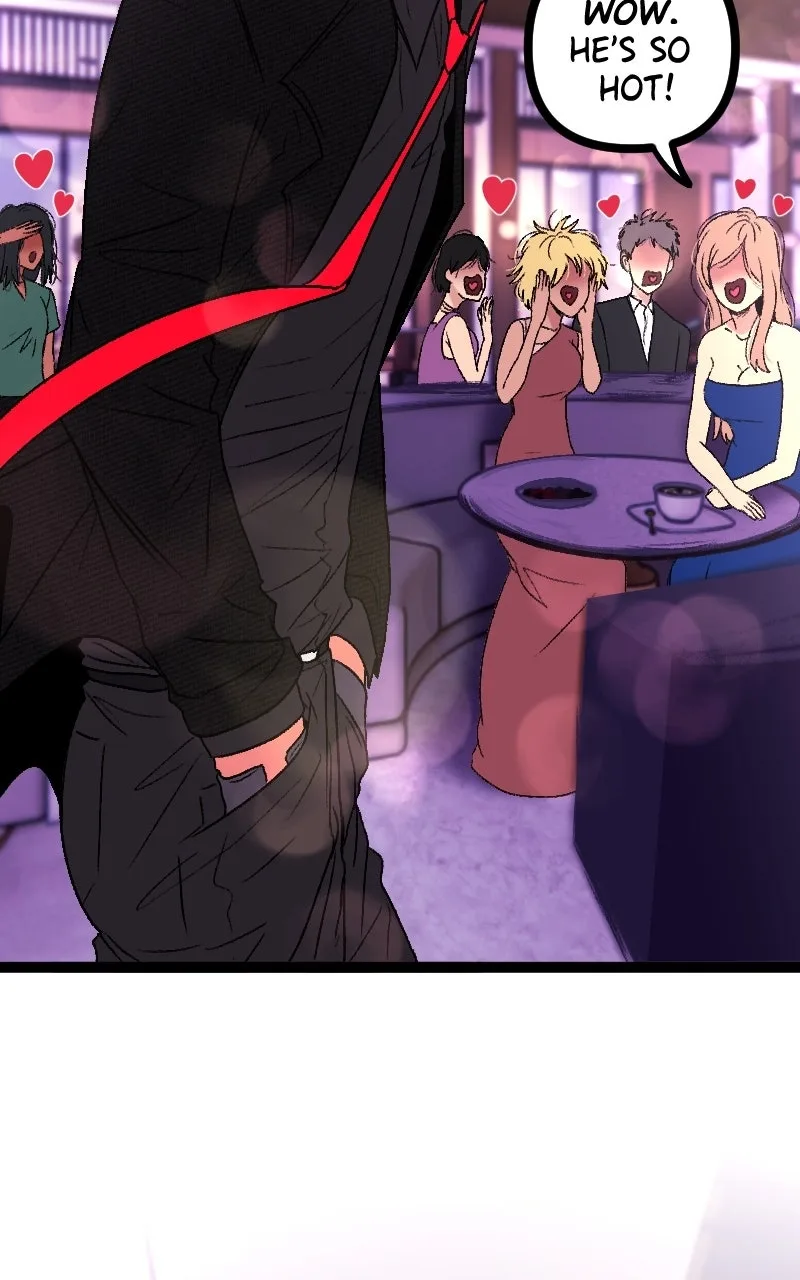 Hit On Me Chapter 1 page 19