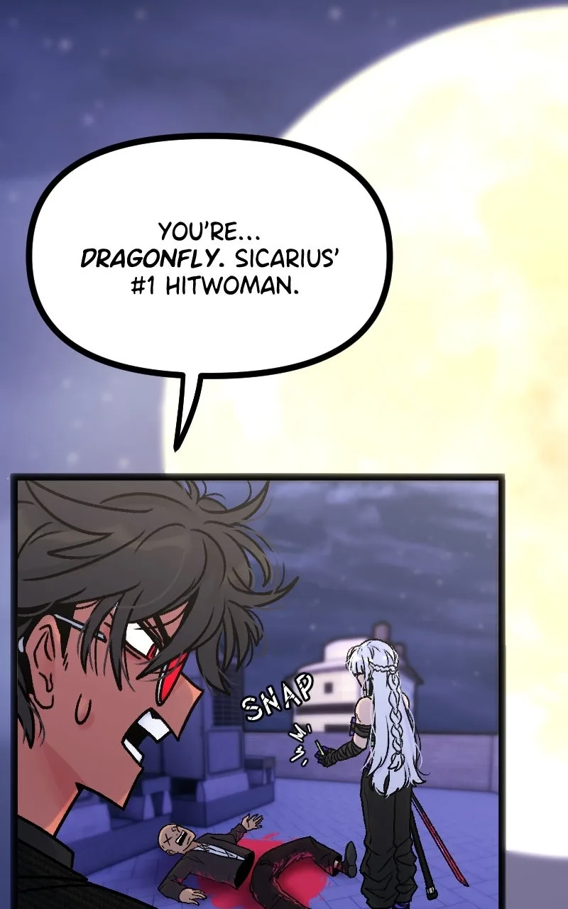 Hit On Me Chapter 1 page 36