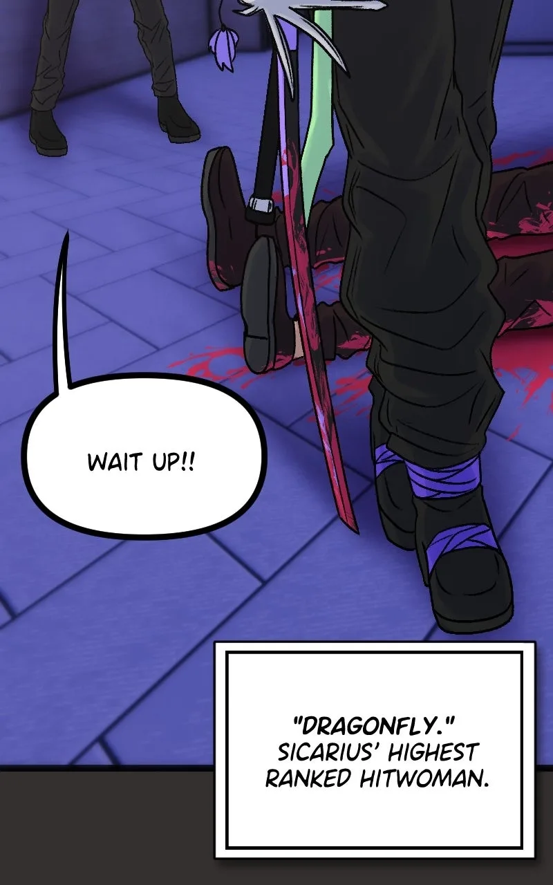 Hit On Me Chapter 1 page 39