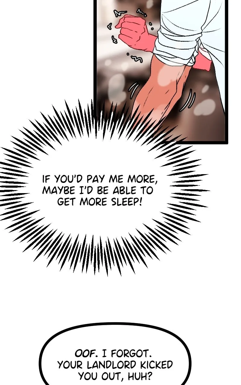 Hit On Me Chapter 1 page 56