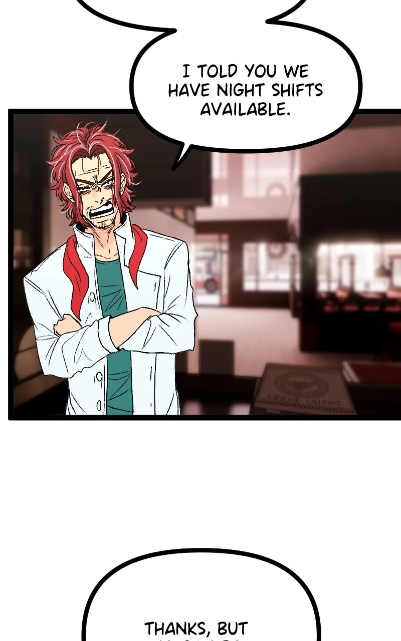 Hit On Me Chapter 1 page 57
