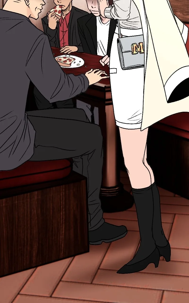 Hit On Me Chapter 1 page 73