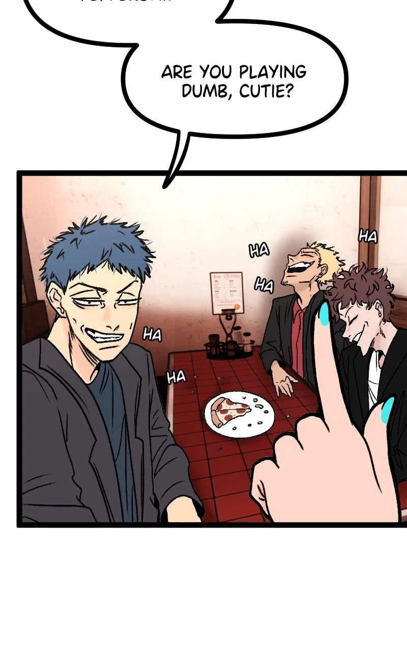 Hit On Me Chapter 1 page 77