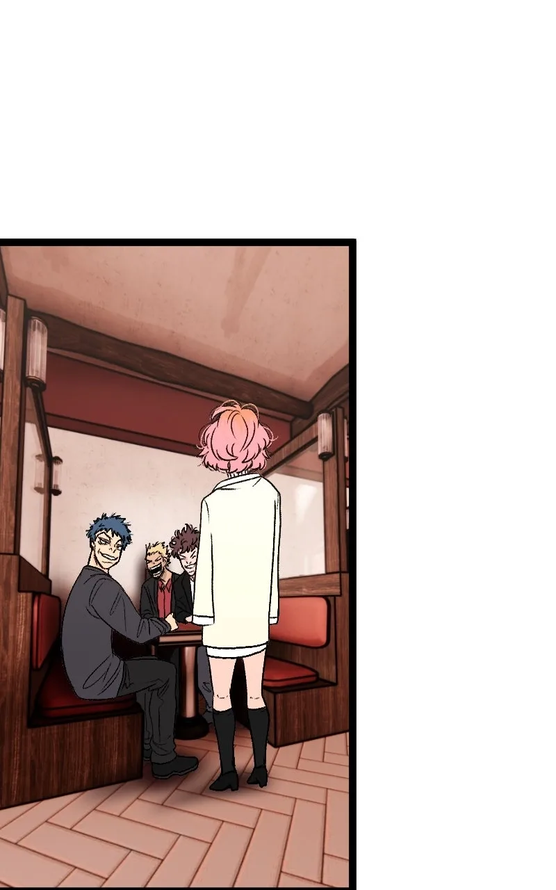 Hit On Me Chapter 1 page 83