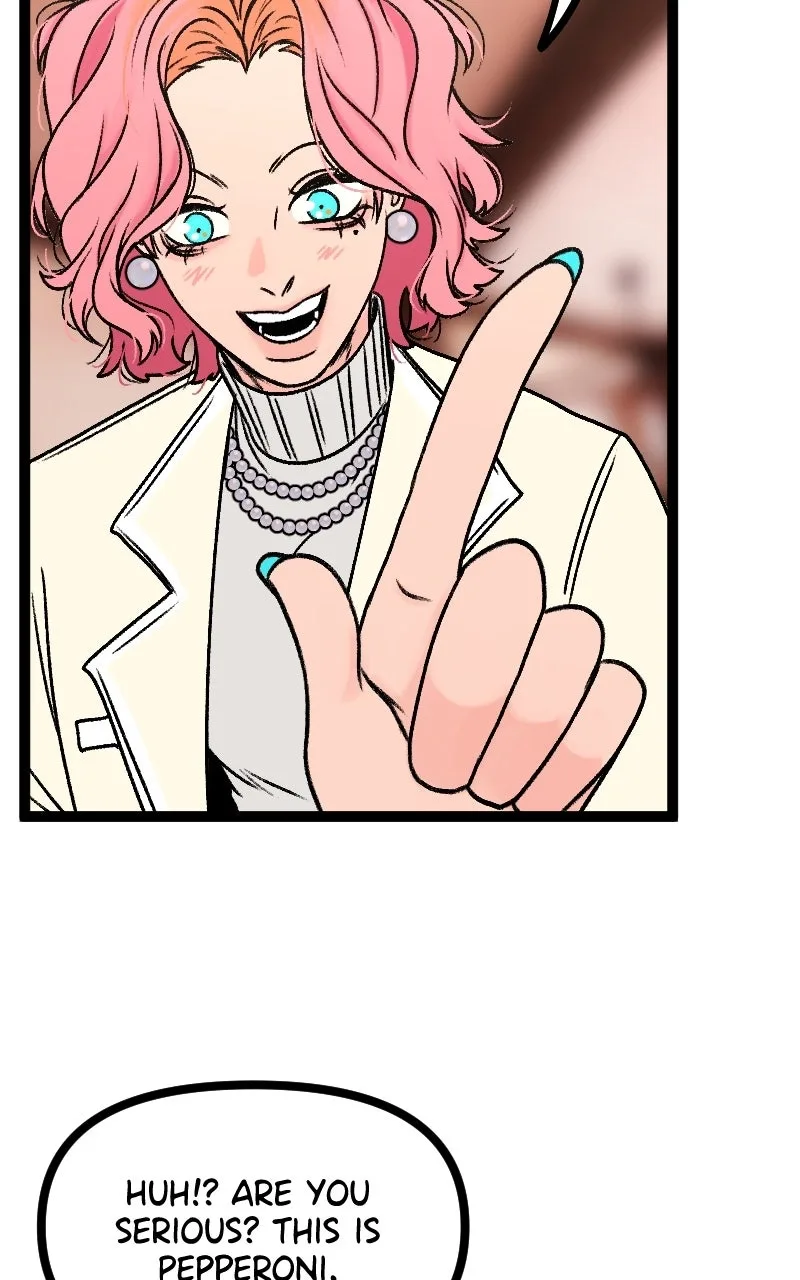 Hit On Me Chapter 1 page 76