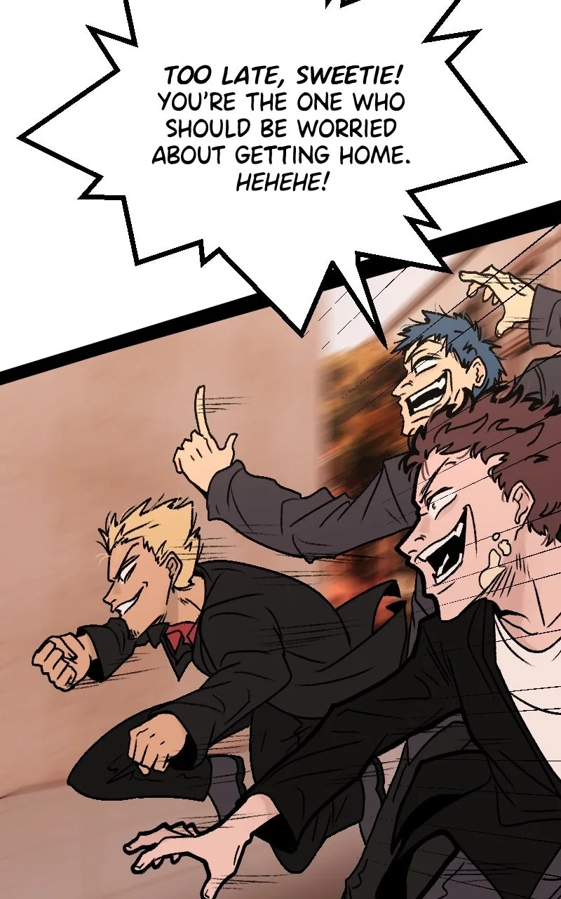 Hit On Me Chapter 1 page 116