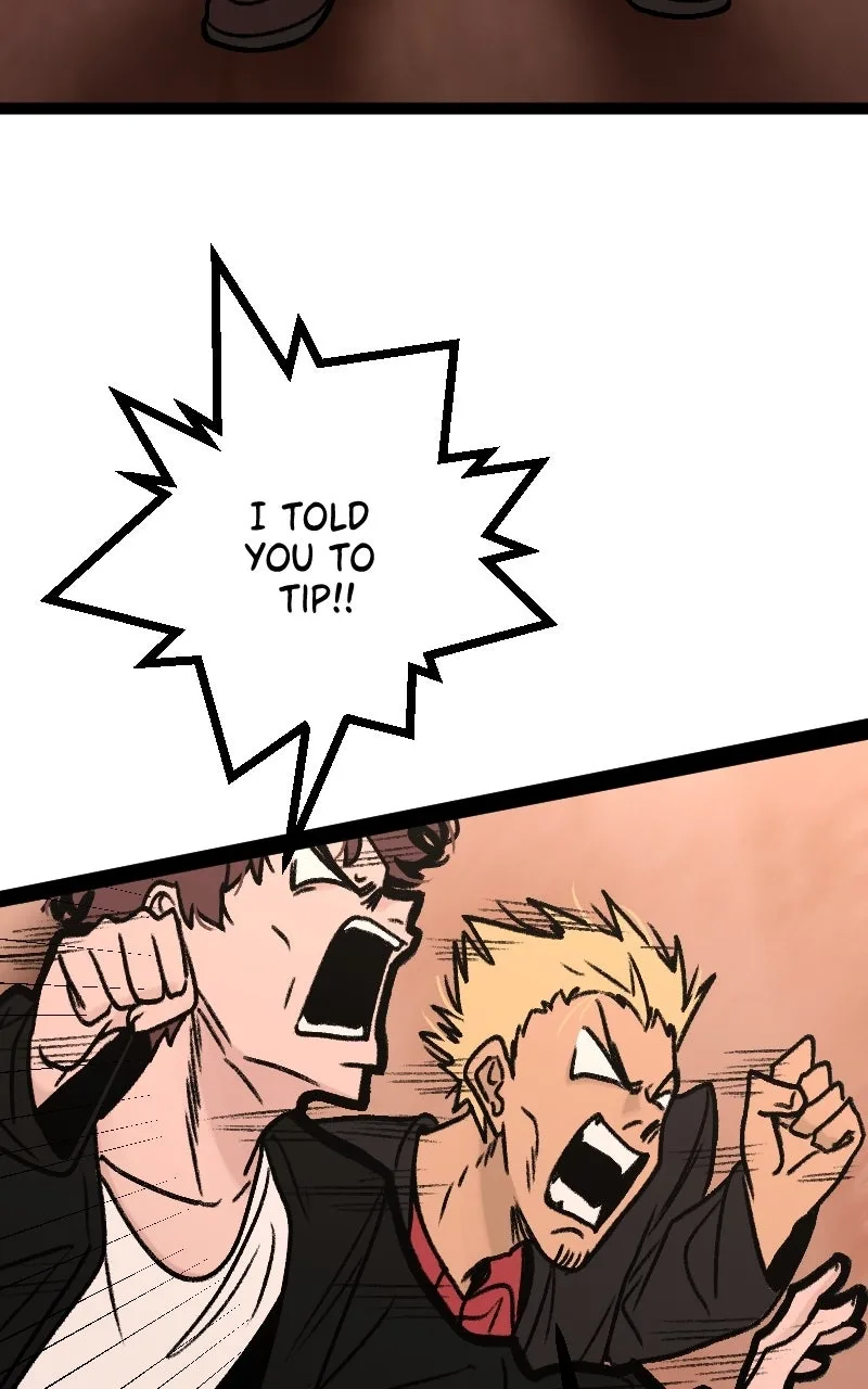 Hit On Me Chapter 1 page 127