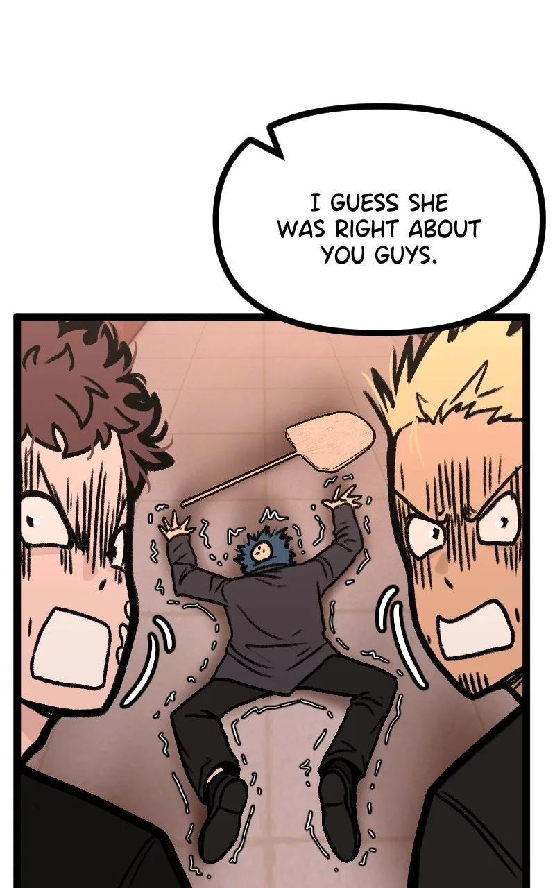 Hit On Me Chapter 1 page 123