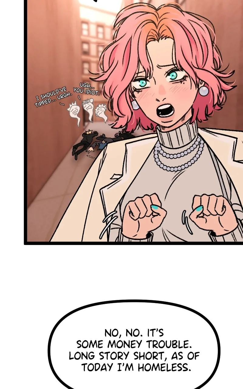 Hit On Me Chapter 1 page 158