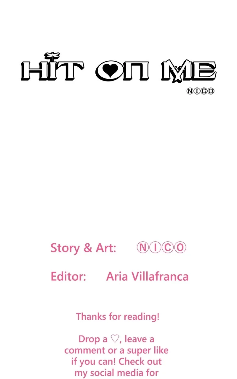 Hit On Me Chapter 1 page 172