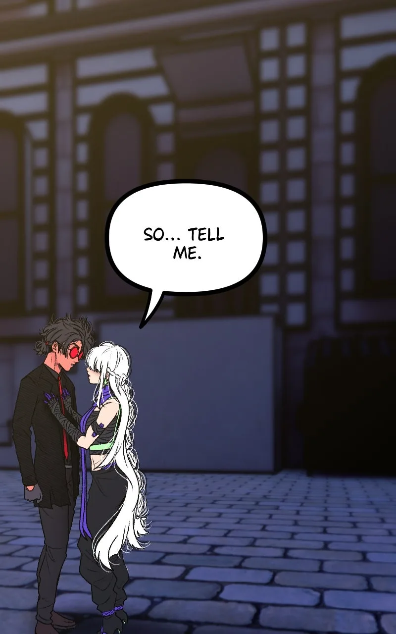 Hit On Me Chapter 10 page 2
