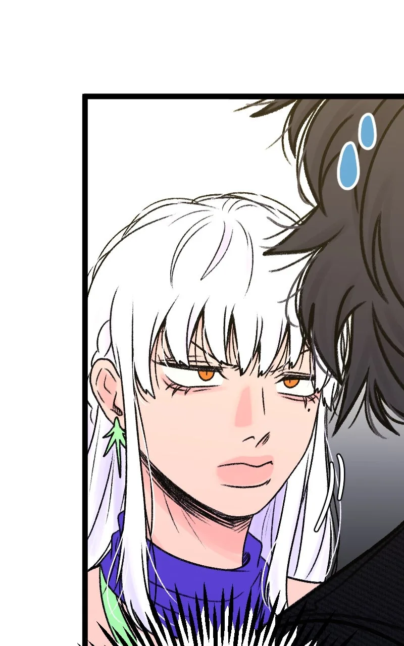 Hit On Me Chapter 10 page 8