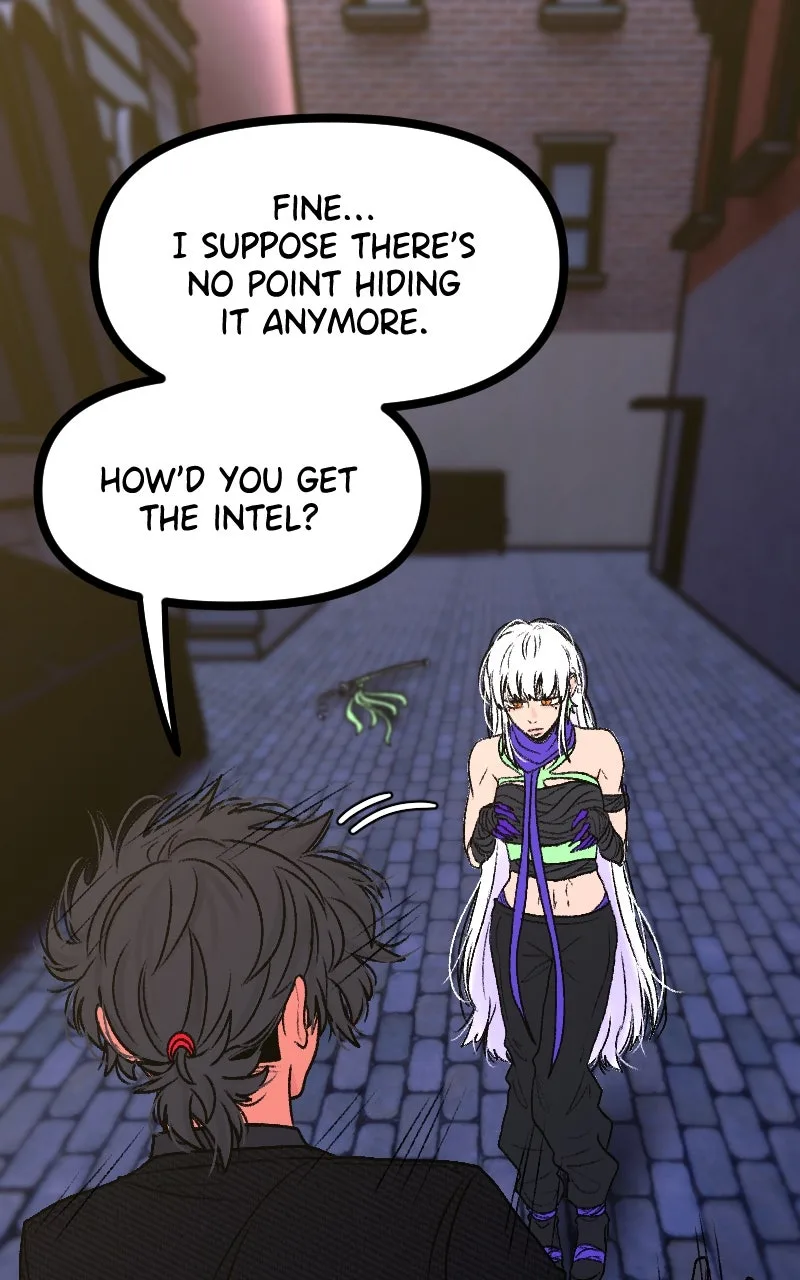 Hit On Me Chapter 10 page 10