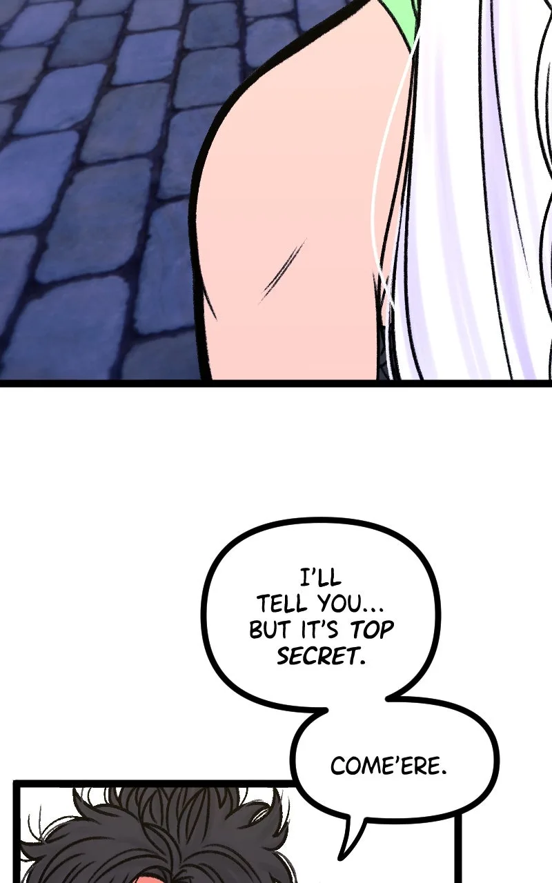 Hit On Me Chapter 10 page 16