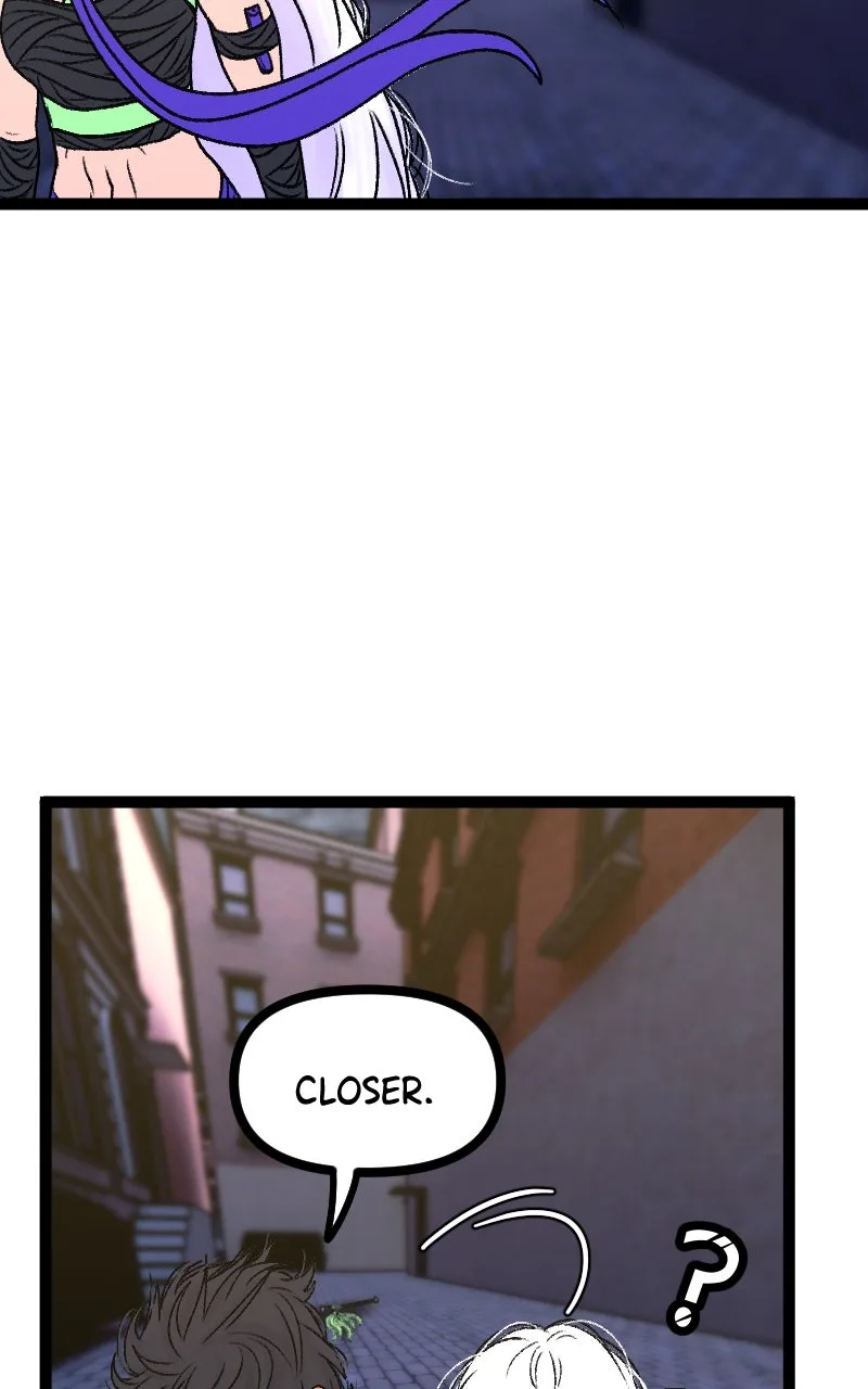 Hit On Me Chapter 10 page 19