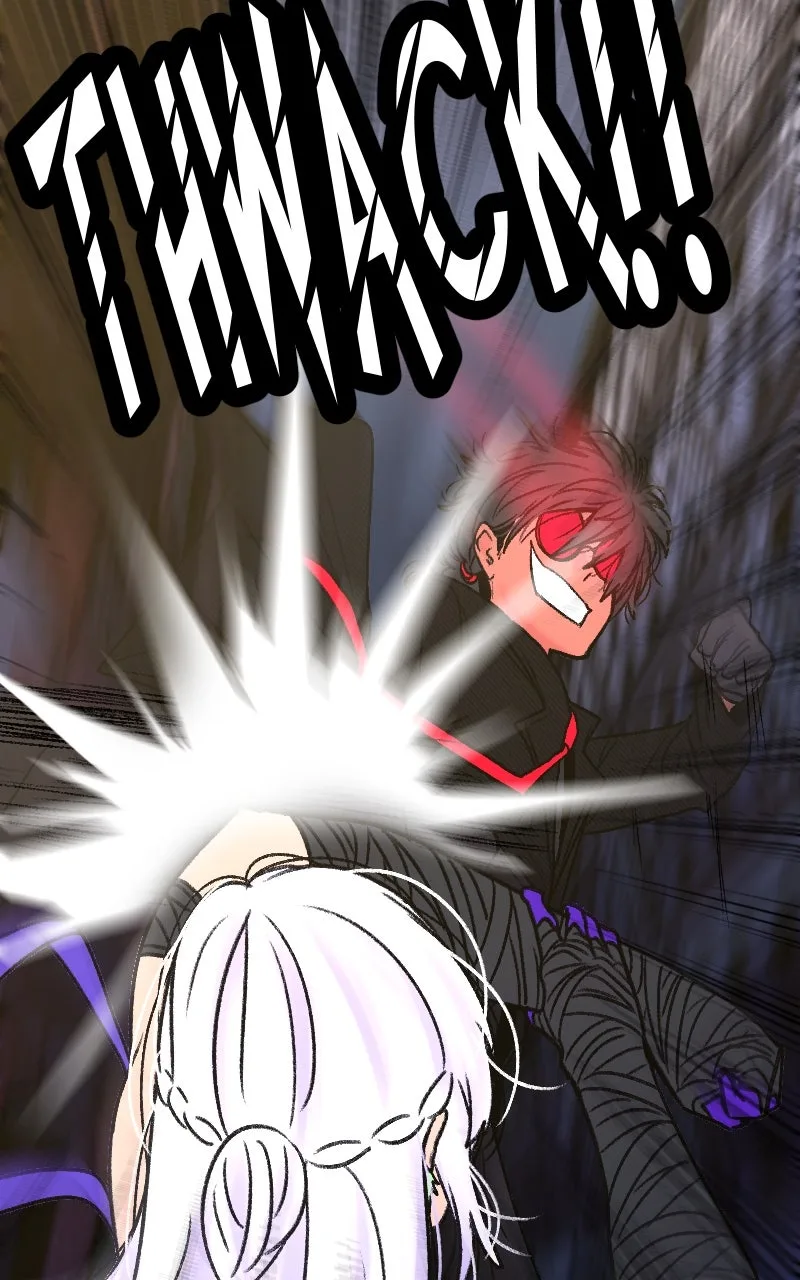 Hit On Me Chapter 10 page 21