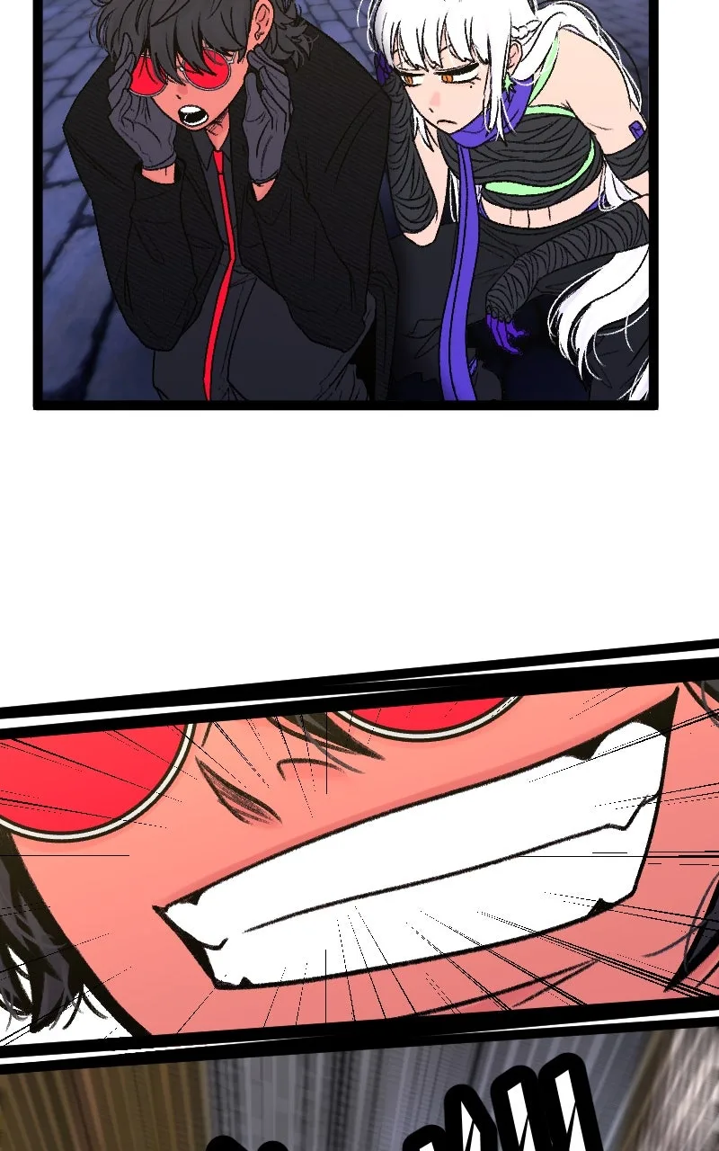 Hit On Me Chapter 10 page 20
