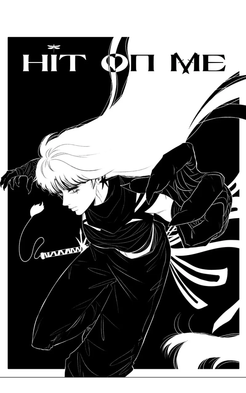 Hit On Me Chapter 10 page 30