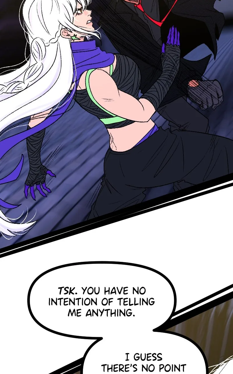Hit On Me Chapter 10 page 33