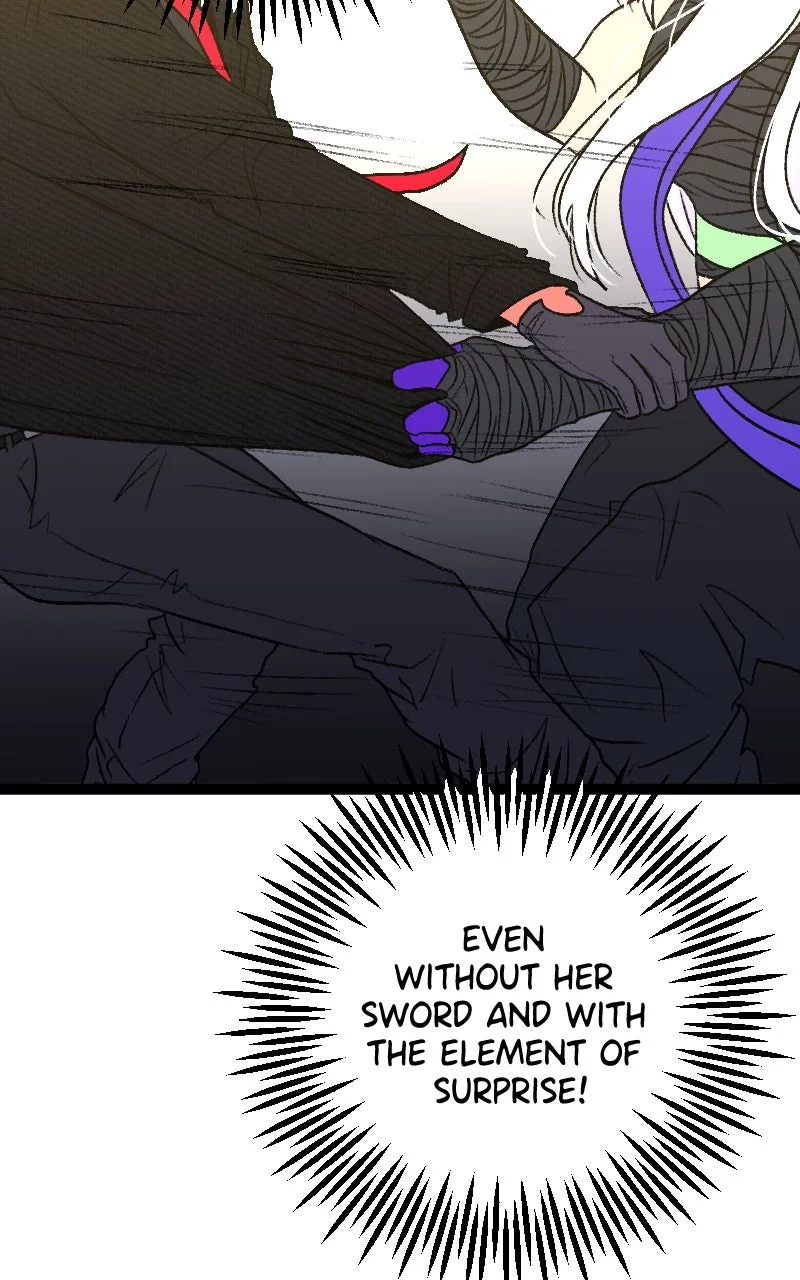 Hit On Me Chapter 10 page 36