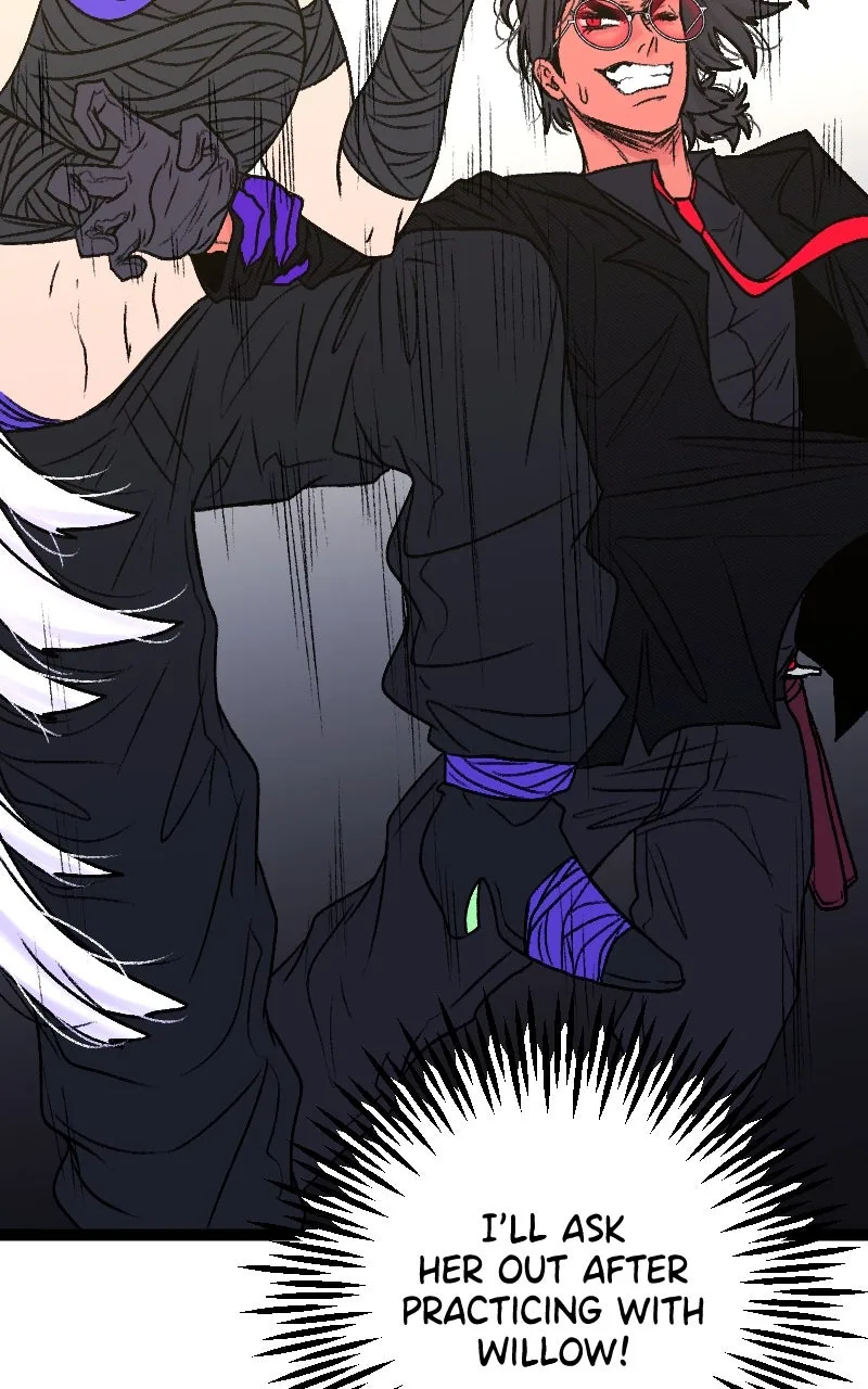 Hit On Me Chapter 10 page 38