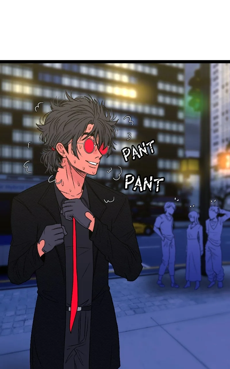 Hit On Me Chapter 10 page 45